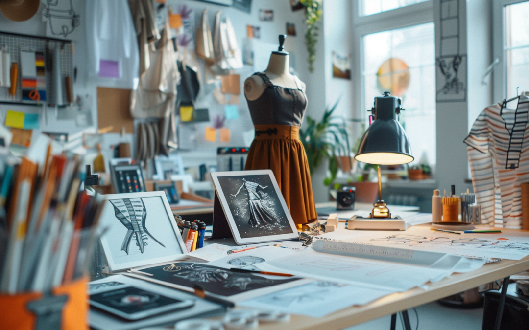 Advanced Fashion Careers IN Todays Market