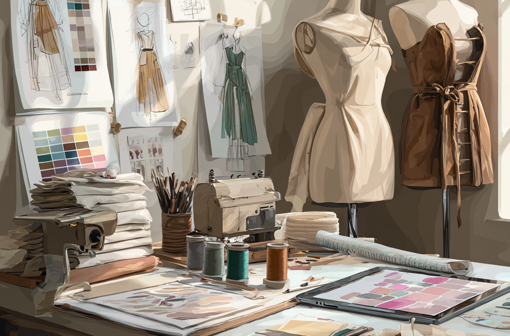 Fashion Program Comparison Guide